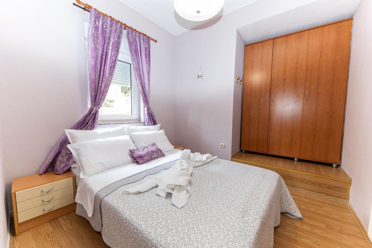 Apartments Artan Crikvenica Ngoại thất bức ảnh