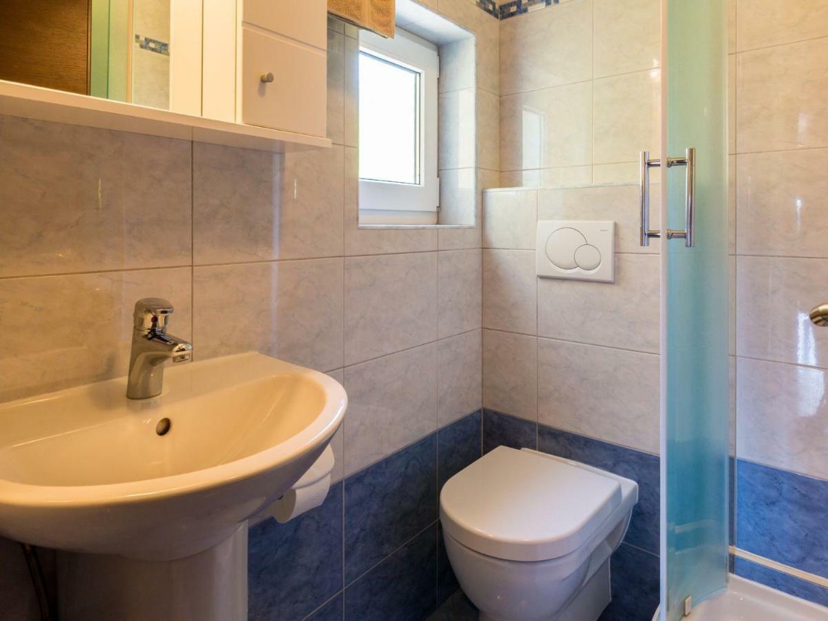 Apartments Artan Crikvenica Ngoại thất bức ảnh