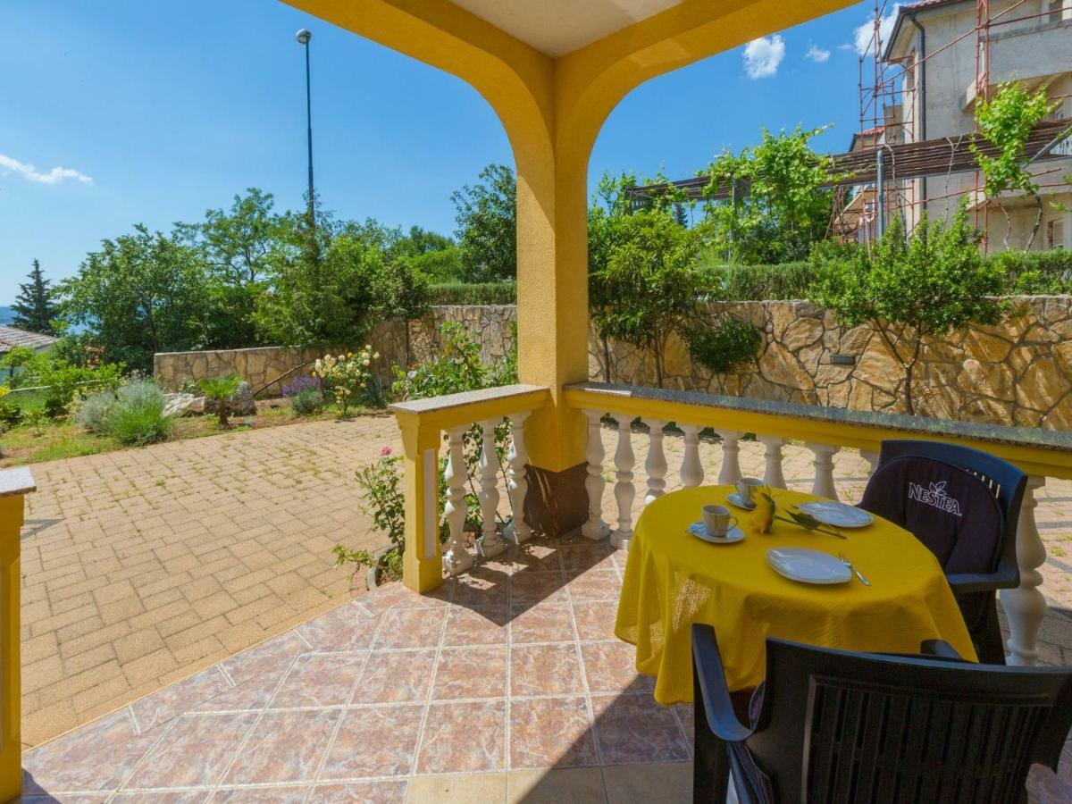 Apartments Artan Crikvenica Ngoại thất bức ảnh
