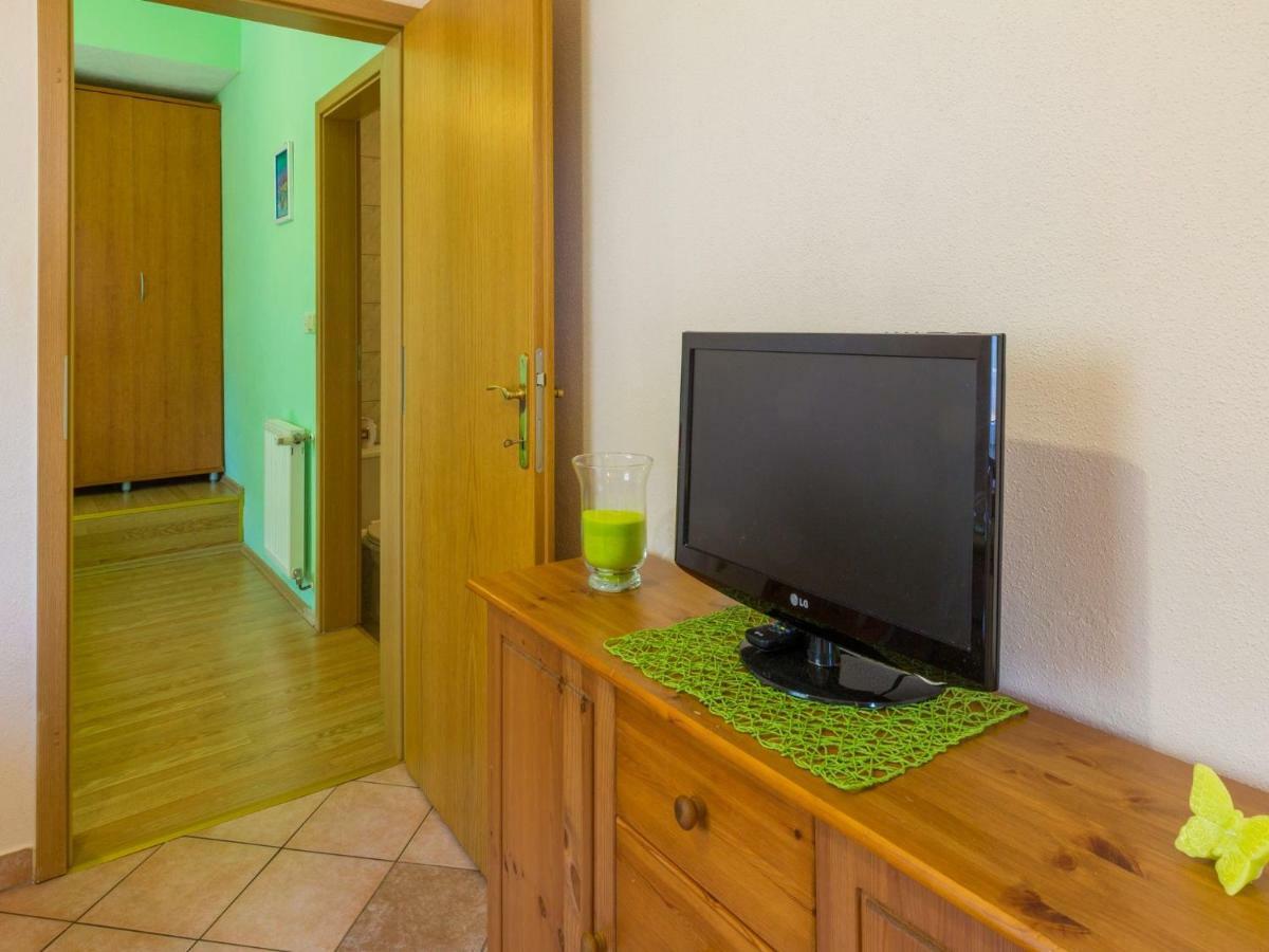 Apartments Artan Crikvenica Ngoại thất bức ảnh