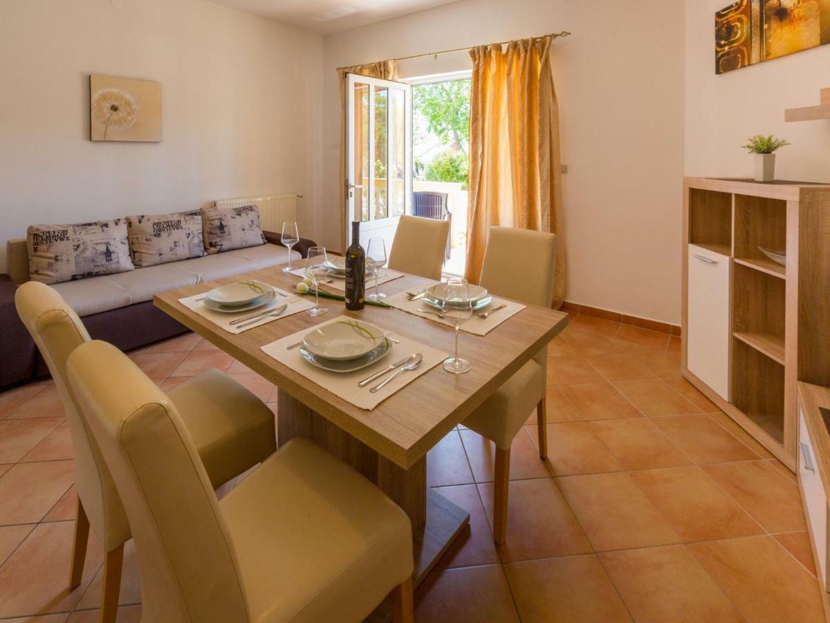 Apartments Artan Crikvenica Ngoại thất bức ảnh