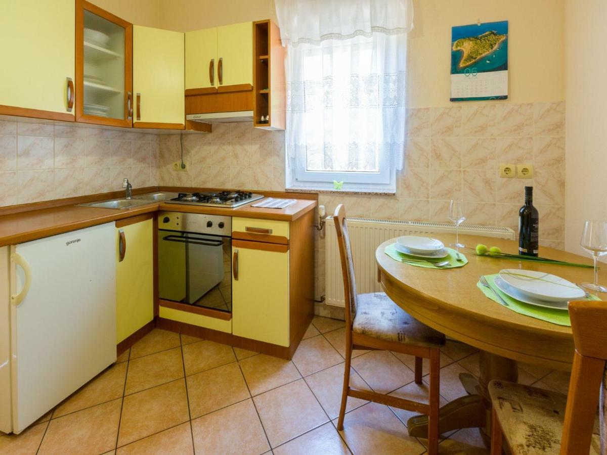Apartments Artan Crikvenica Ngoại thất bức ảnh