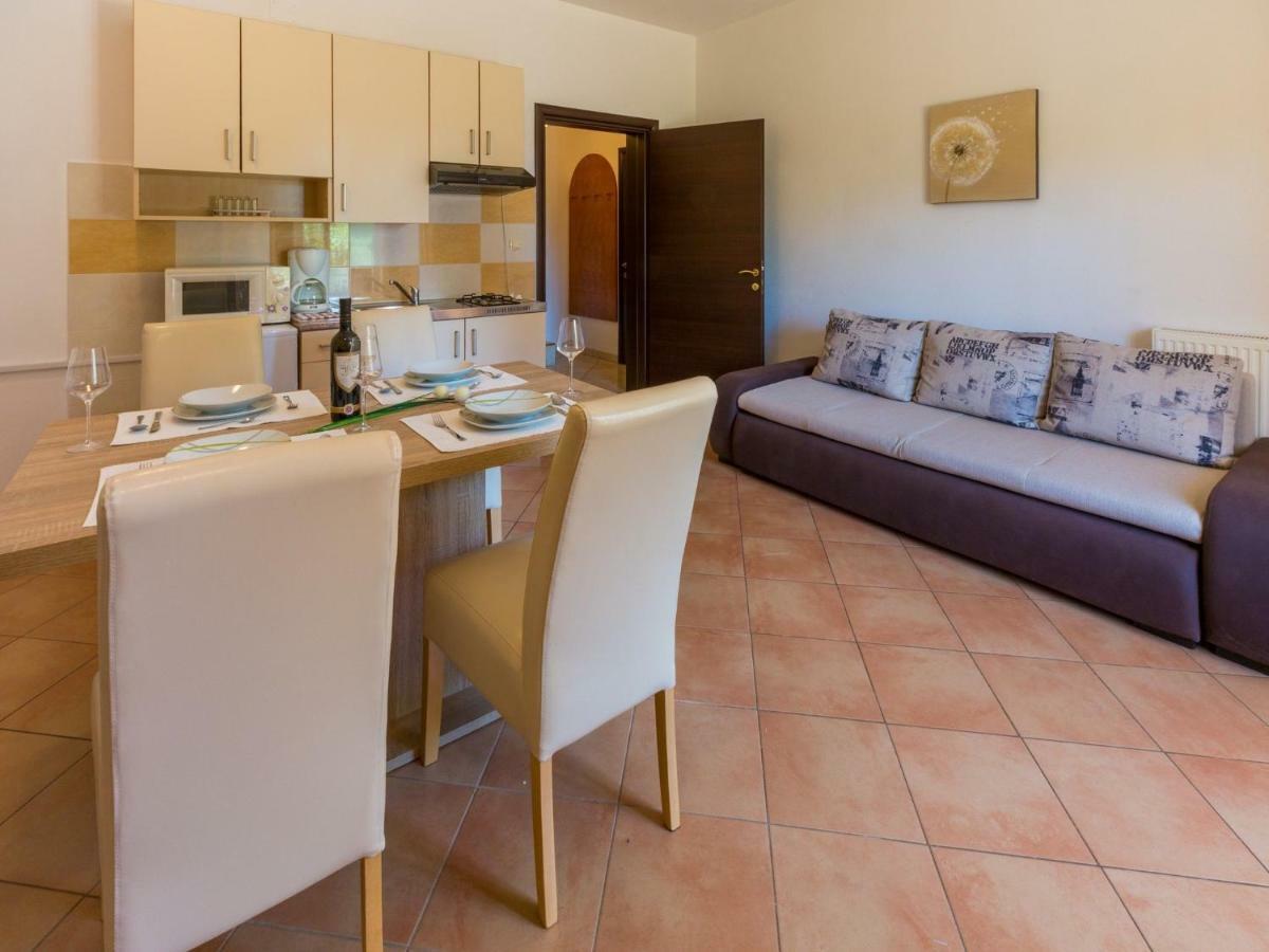 Apartments Artan Crikvenica Ngoại thất bức ảnh