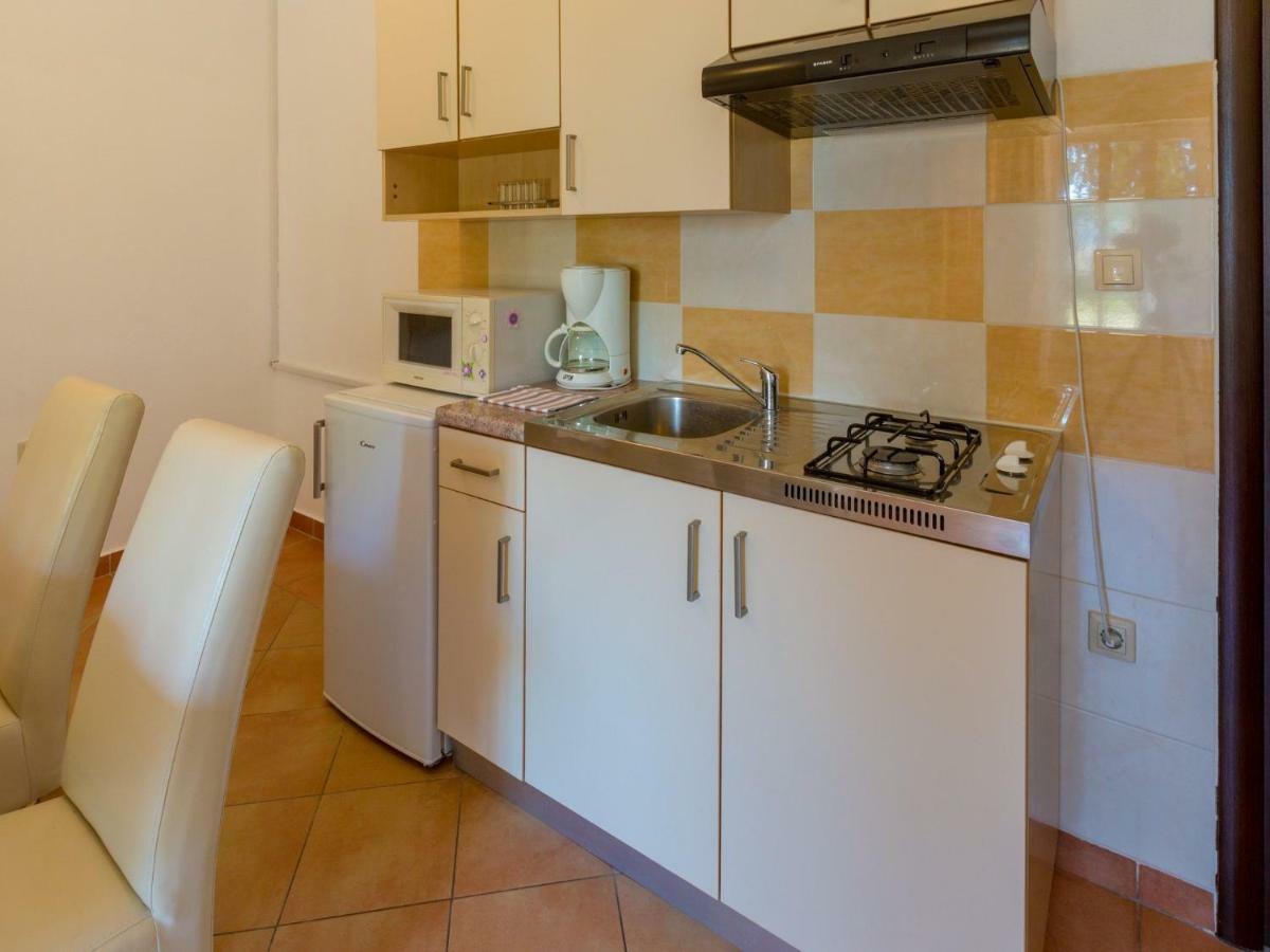 Apartments Artan Crikvenica Ngoại thất bức ảnh