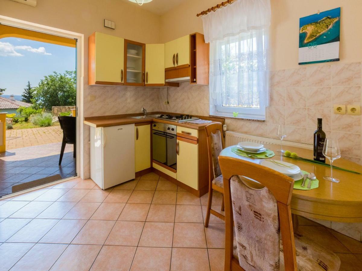 Apartments Artan Crikvenica Ngoại thất bức ảnh