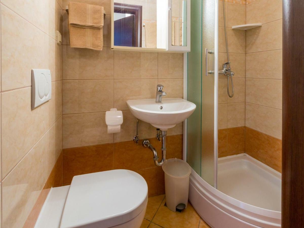 Apartments Artan Crikvenica Ngoại thất bức ảnh