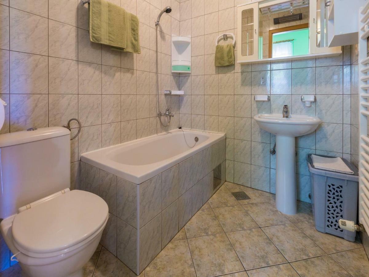 Apartments Artan Crikvenica Ngoại thất bức ảnh