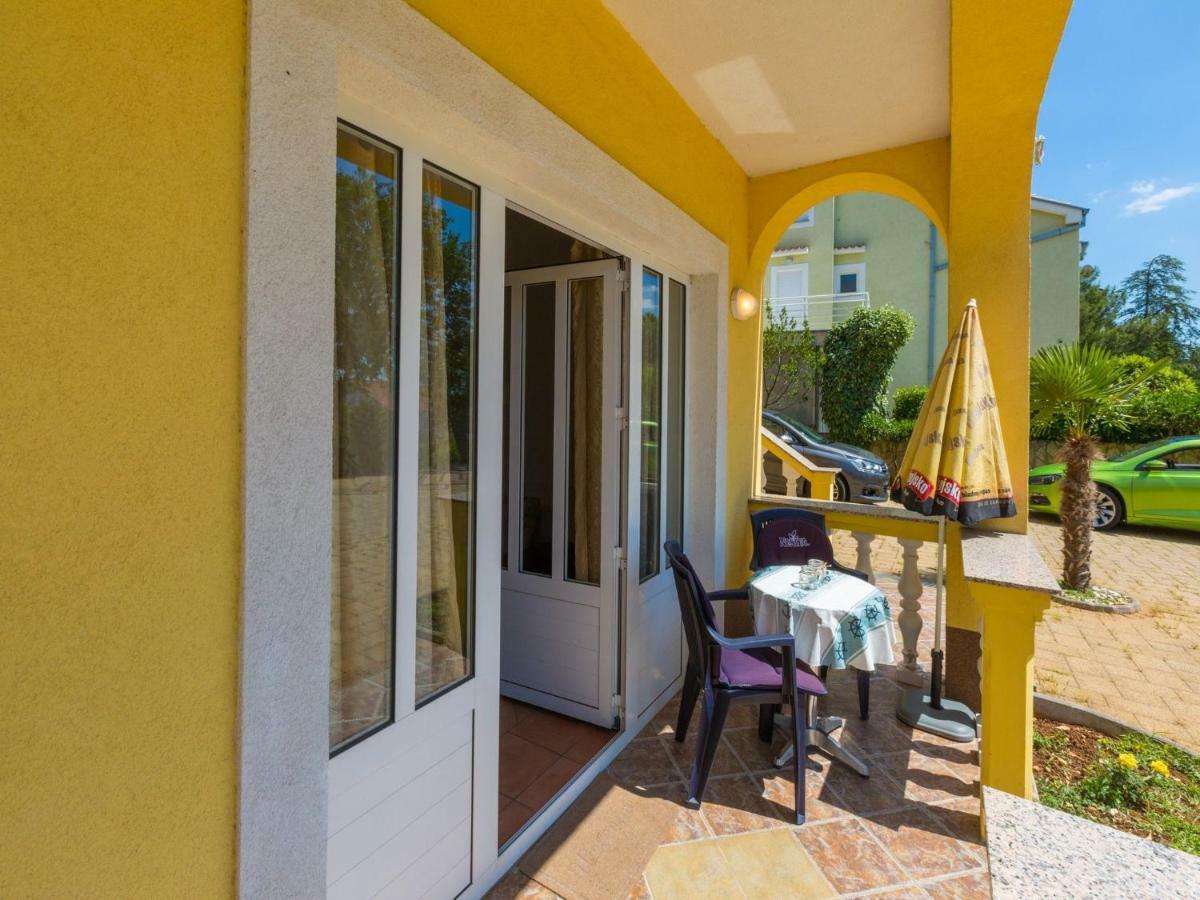 Apartments Artan Crikvenica Ngoại thất bức ảnh
