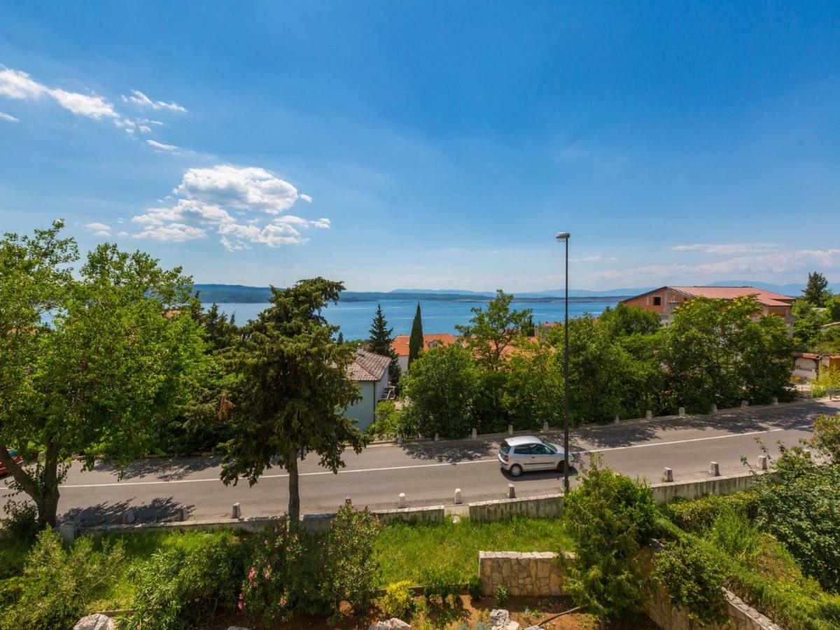 Apartments Artan Crikvenica Ngoại thất bức ảnh
