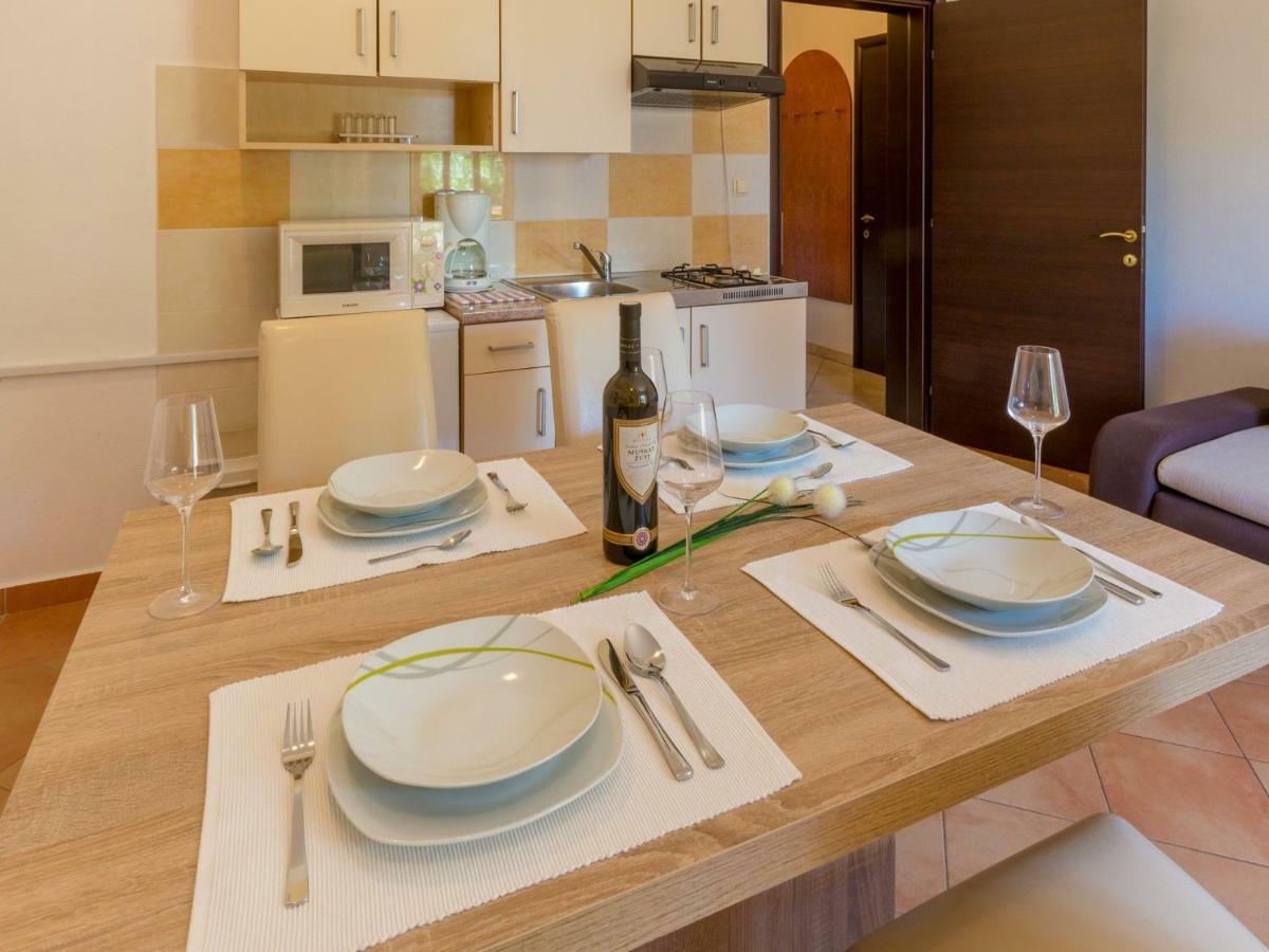 Apartments Artan Crikvenica Ngoại thất bức ảnh