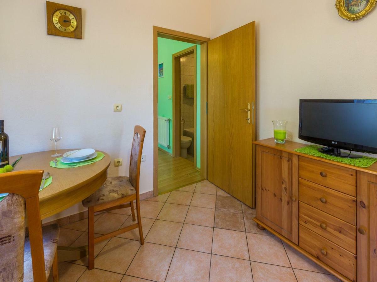 Apartments Artan Crikvenica Ngoại thất bức ảnh