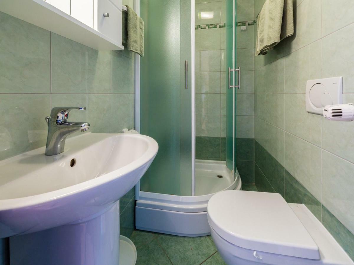 Apartments Artan Crikvenica Ngoại thất bức ảnh
