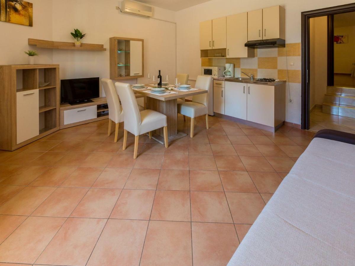 Apartments Artan Crikvenica Ngoại thất bức ảnh