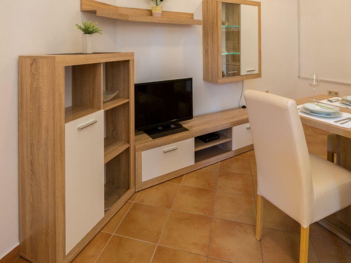 Apartments Artan Crikvenica Ngoại thất bức ảnh