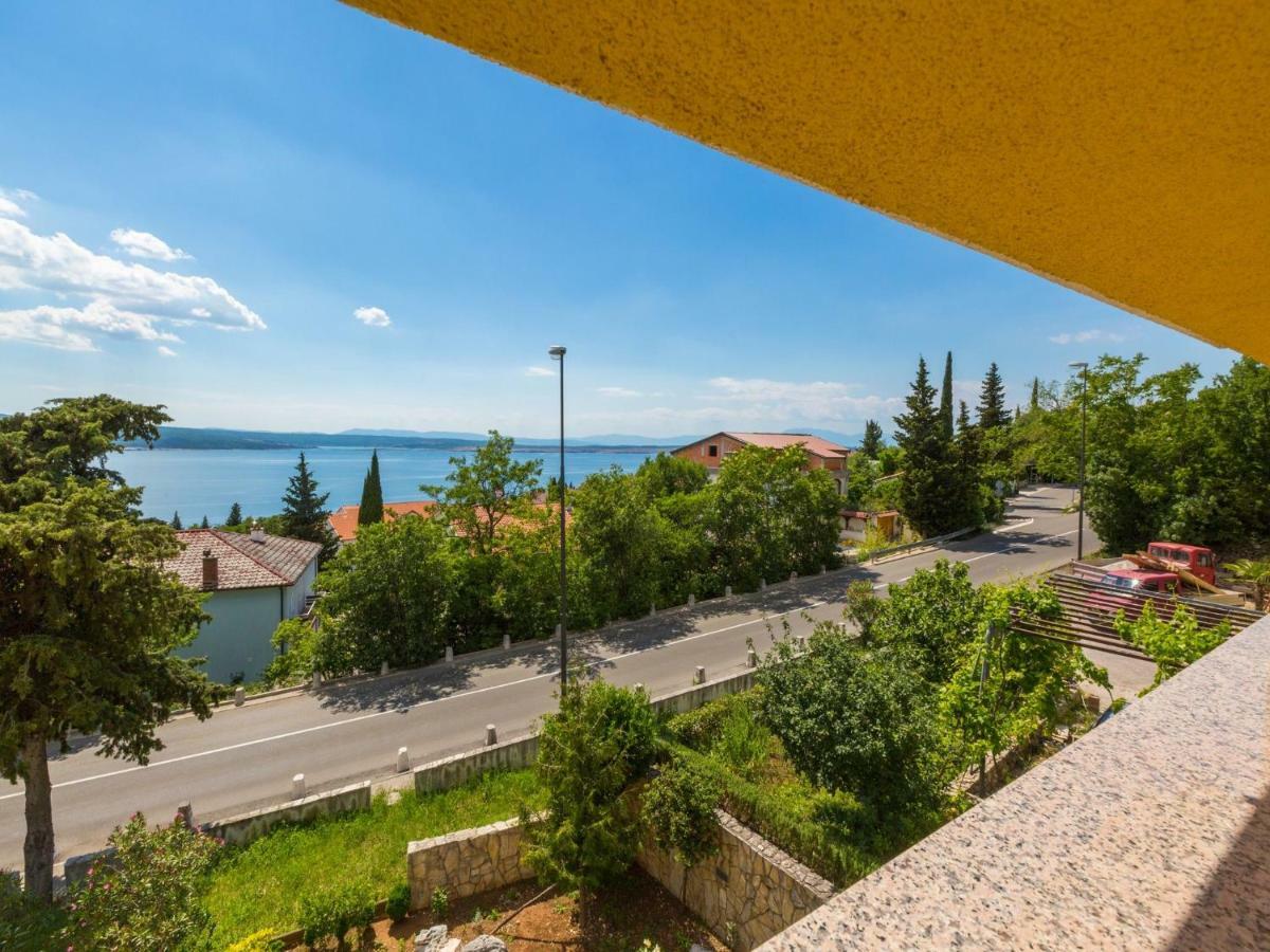 Apartments Artan Crikvenica Ngoại thất bức ảnh
