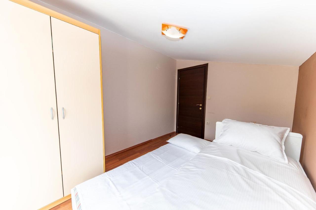 Apartments Artan Crikvenica Ngoại thất bức ảnh